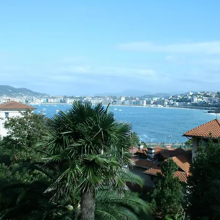 Magdalena San Sebastian