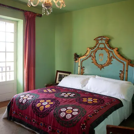 Magdalena Villa