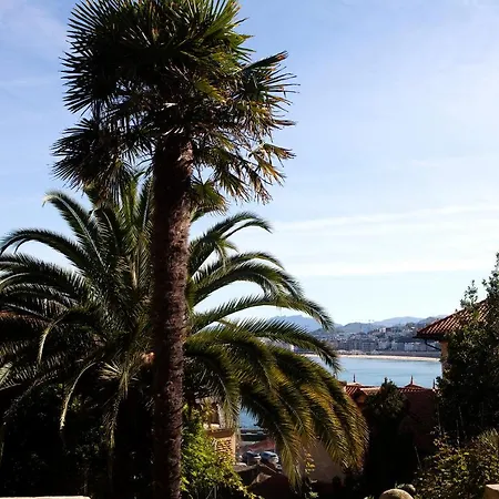 Magdalena * San Sebastian
