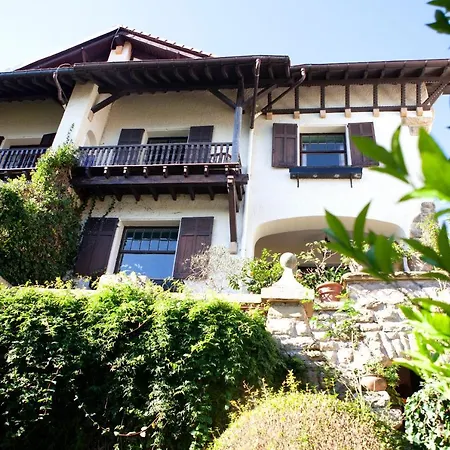 Magdalena Villa San Sebastian