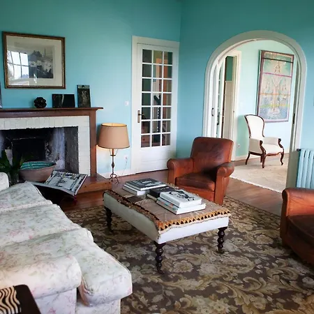 Magdalena Villa San Sebastian